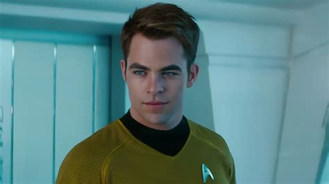 chris pine movies|star trek movies with chris pine in order.